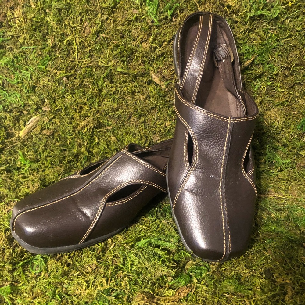 Easy Street Slip On Shoes